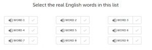 real english word 300x99 - نحوه قبولی در ازمون دولینگو (Duolingo test)